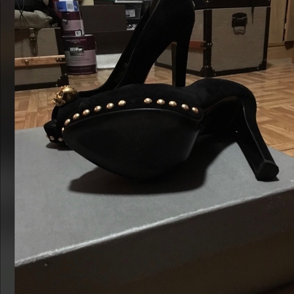 Alexander McQueen Pumps - Picture 4 of 4